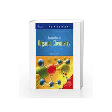  Introduction to Organic Chemistry by John E. McMurry Book-9788131506660 INTRODUCTION TO ORGANIC CHEMISTRY